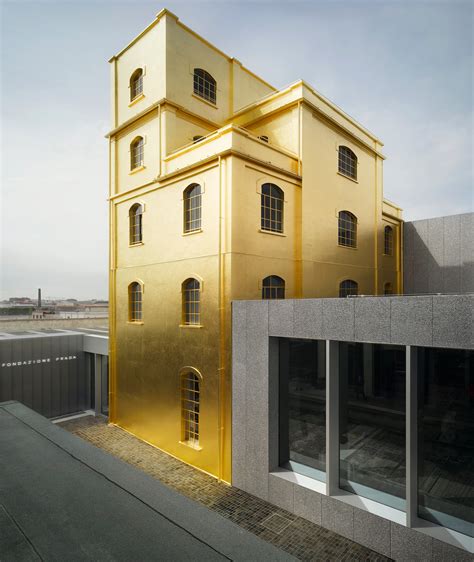 fondazione prada missione|prada foundation venice.